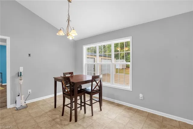 $349,900 | 2874 Flat Rock Road, Franklinton, NC 27525