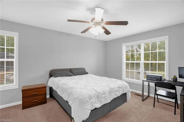 $349,900 | 2874 Flat Rock Road, Franklinton, NC 27525