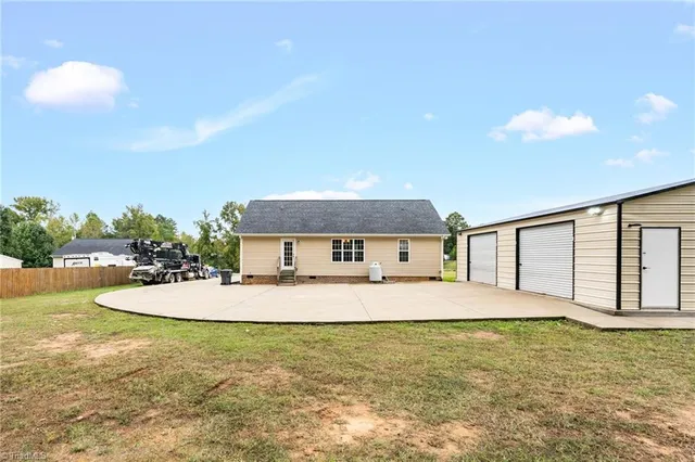 $349,900 | 2874 Flat Rock Road, Franklinton, NC 27525
