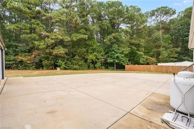 $349,900 | 2874 Flat Rock Road, Franklinton, NC 27525