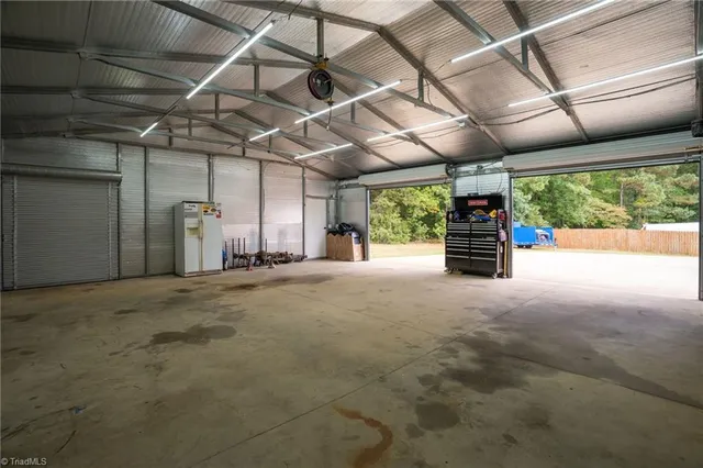 $349,900 | 2874 Flat Rock Road, Franklinton, NC 27525