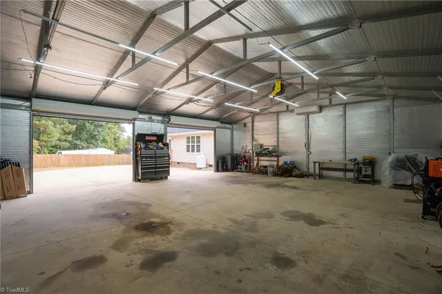 $349,900 | 2874 Flat Rock Road, Franklinton, NC 27525