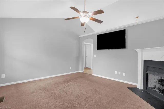 $349,900 | 2874 Flat Rock Road, Franklinton, NC 27525