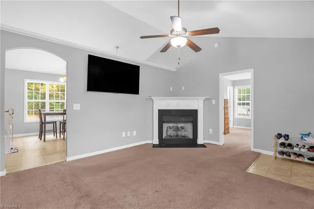 $349,900 | 2874 Flat Rock Road, Franklinton, NC 27525