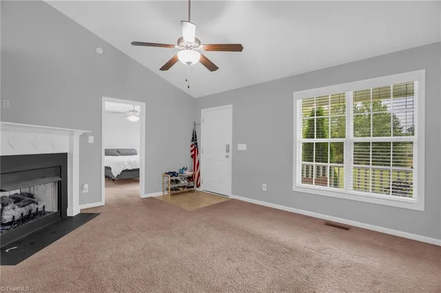 $349,900 | 2874 Flat Rock Road, Franklinton, NC 27525