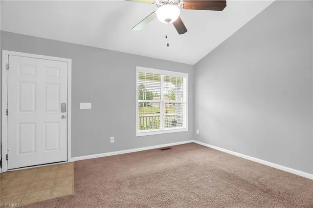 $349,900 | 2874 Flat Rock Road, Franklinton, NC 27525