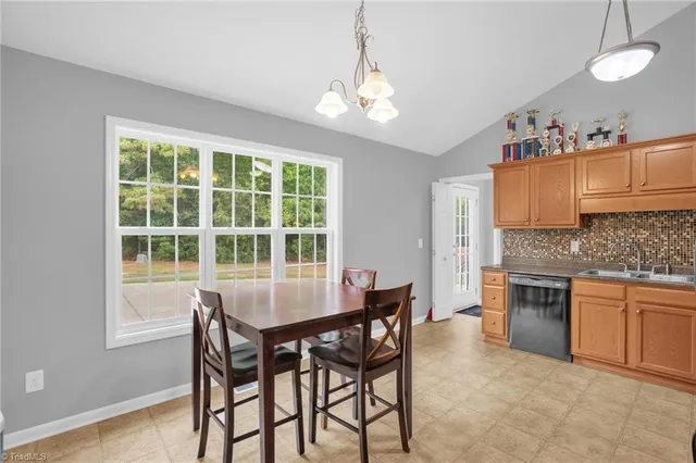 $349,900 | 2874 Flat Rock Road, Franklinton, NC 27525