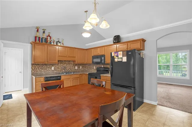 $349,900 | 2874 Flat Rock Road, Franklinton, NC 27525