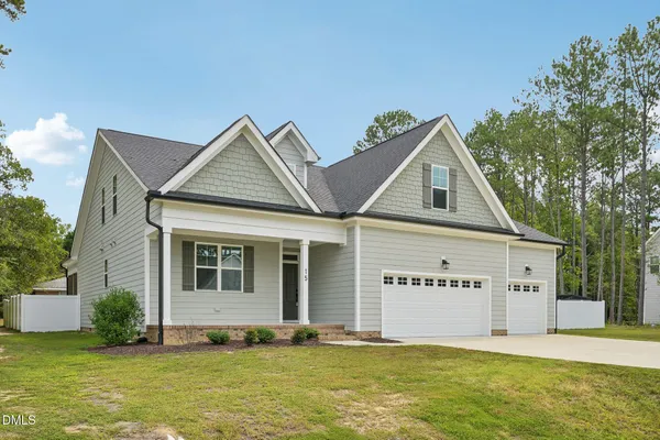 $495,000 | 15 Arbor Drive, Youngsville, NC 27596