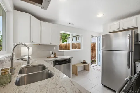 $570,000 | 2918 Ames Street, Wheat Ridge, CO 80214