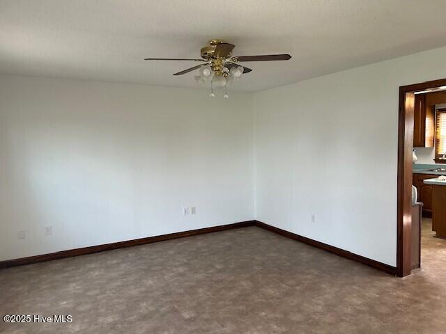 837 Simpson Ditch Road Elizabeth City, NC 27909 - Photo 6 of 26 Front Room