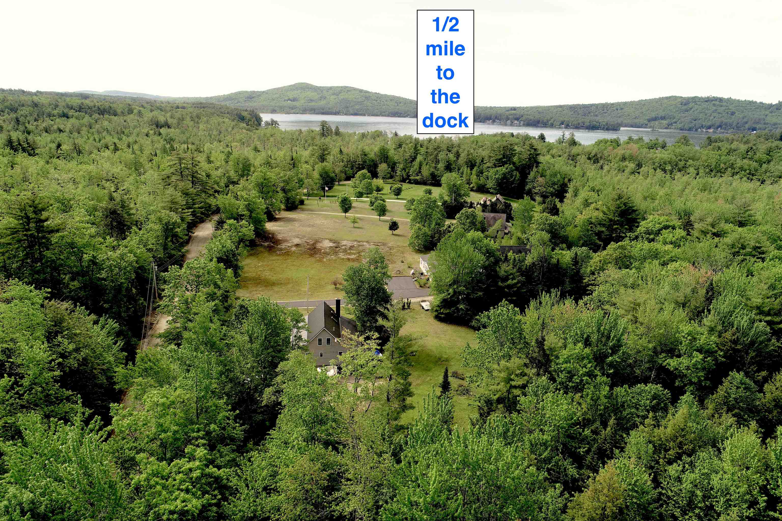 138 Stevens Road Effingham, NH 03882 - Photo 13 of 40