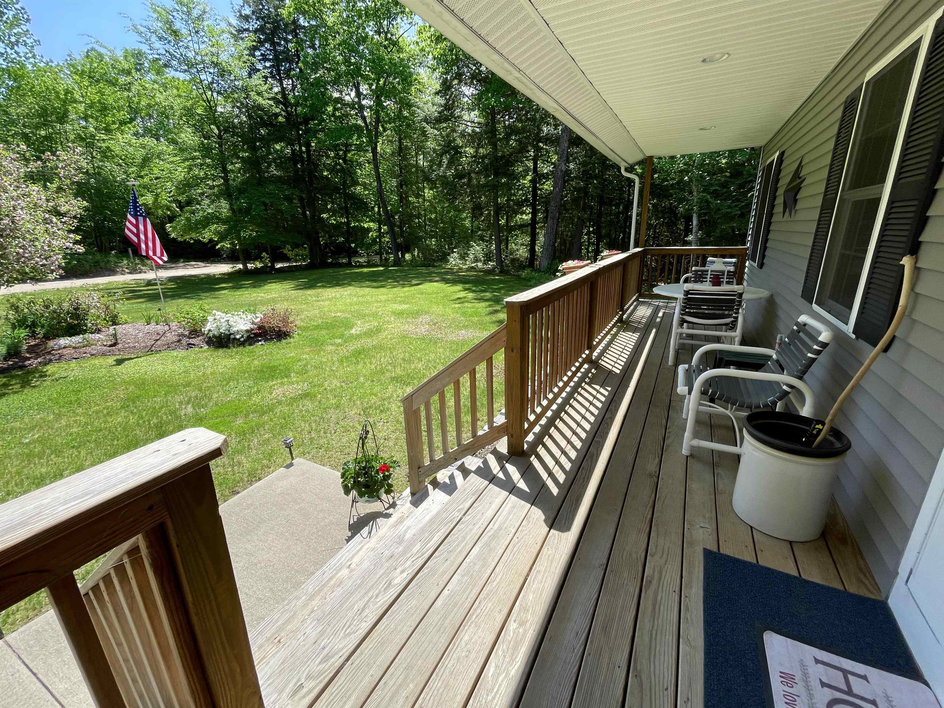 138 Stevens Road Effingham, NH 03882 - Photo 23 of 40
