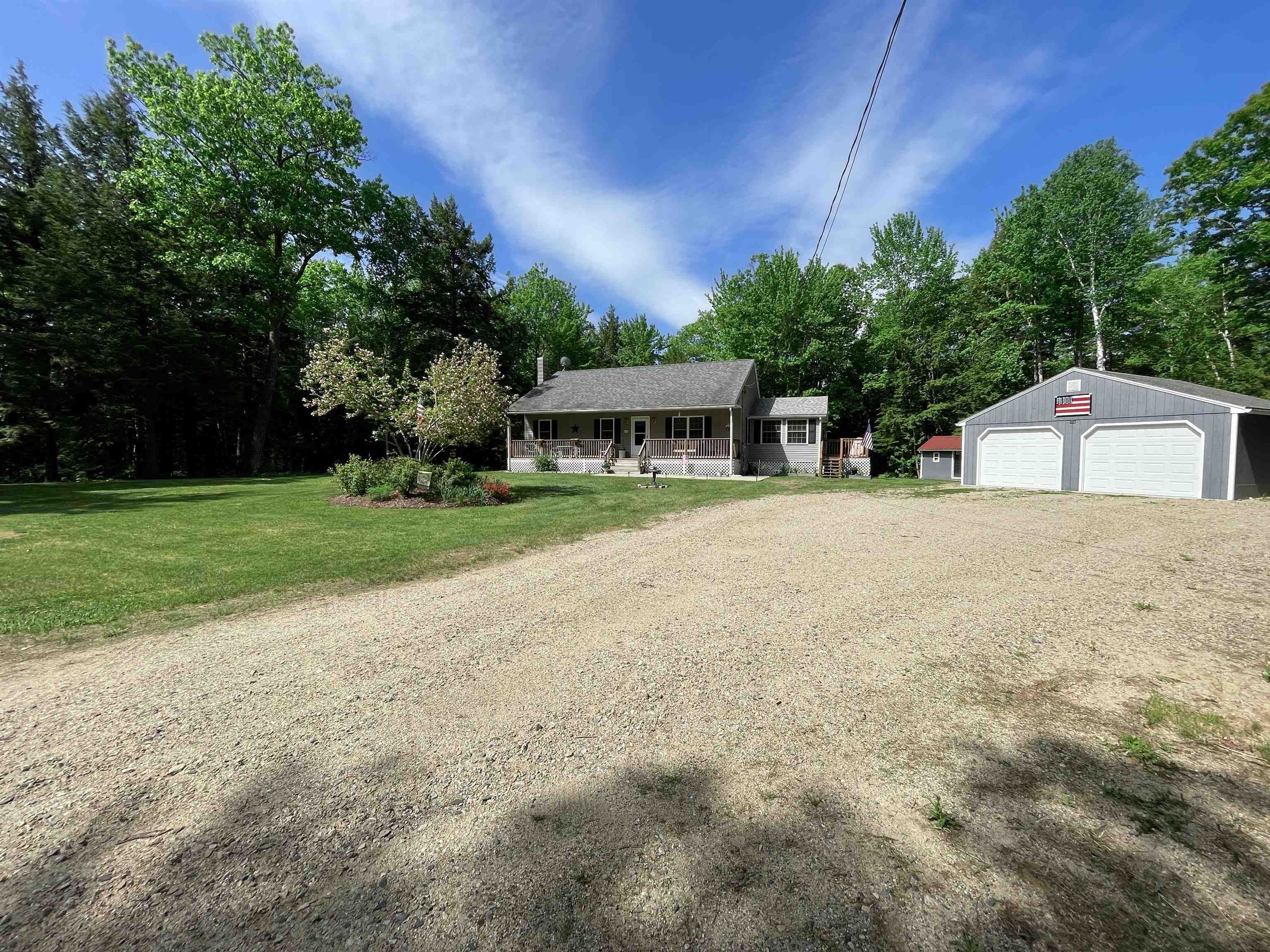 138 Stevens Road Effingham, NH 03882 - Photo 24 of 40