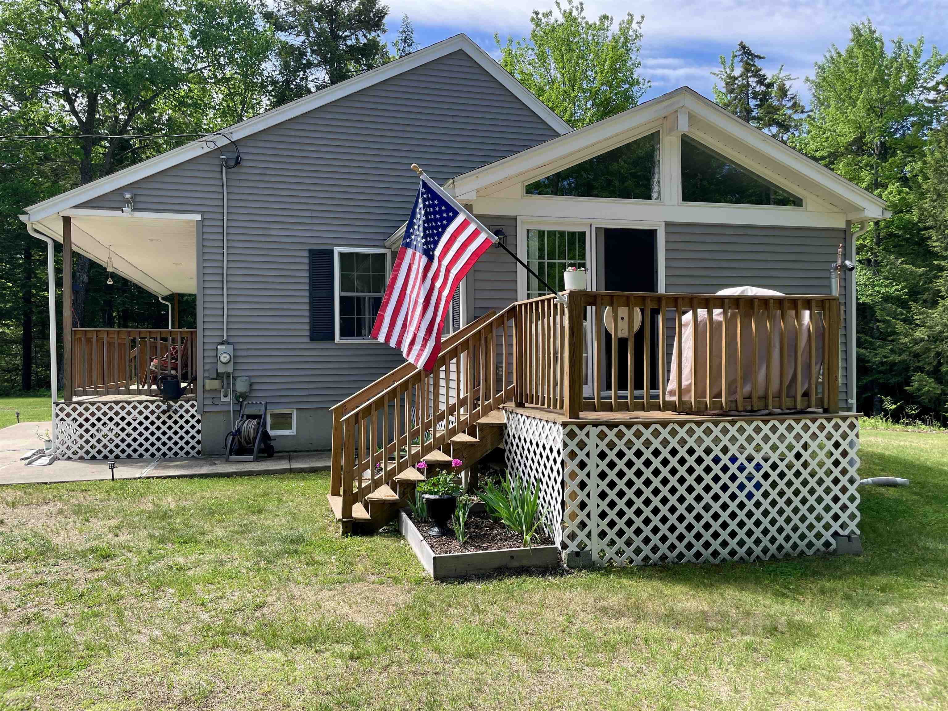 138 Stevens Road Effingham, NH 03882 - Photo 28 of 40