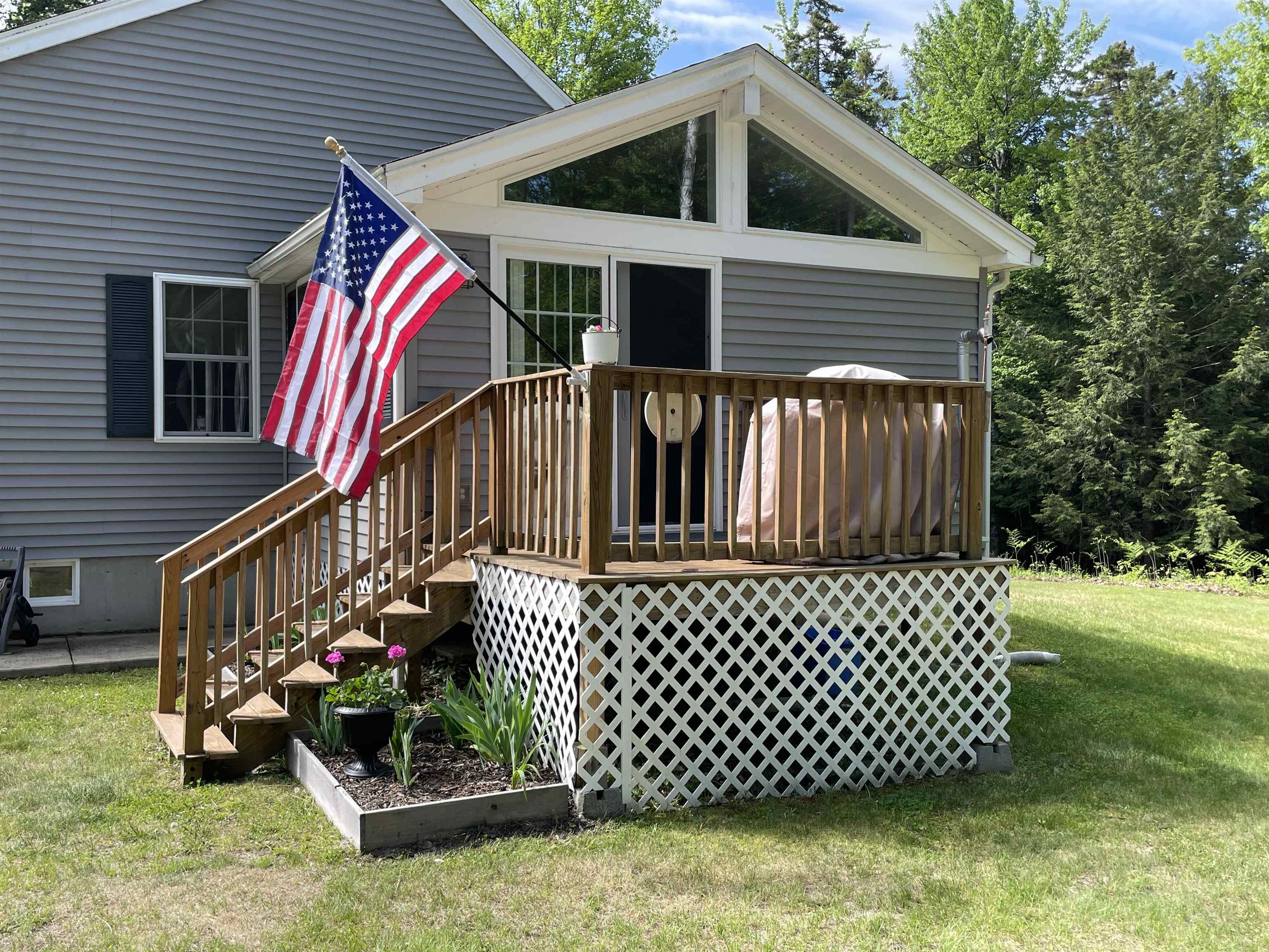138 Stevens Road Effingham, NH 03882 - Photo 29 of 40