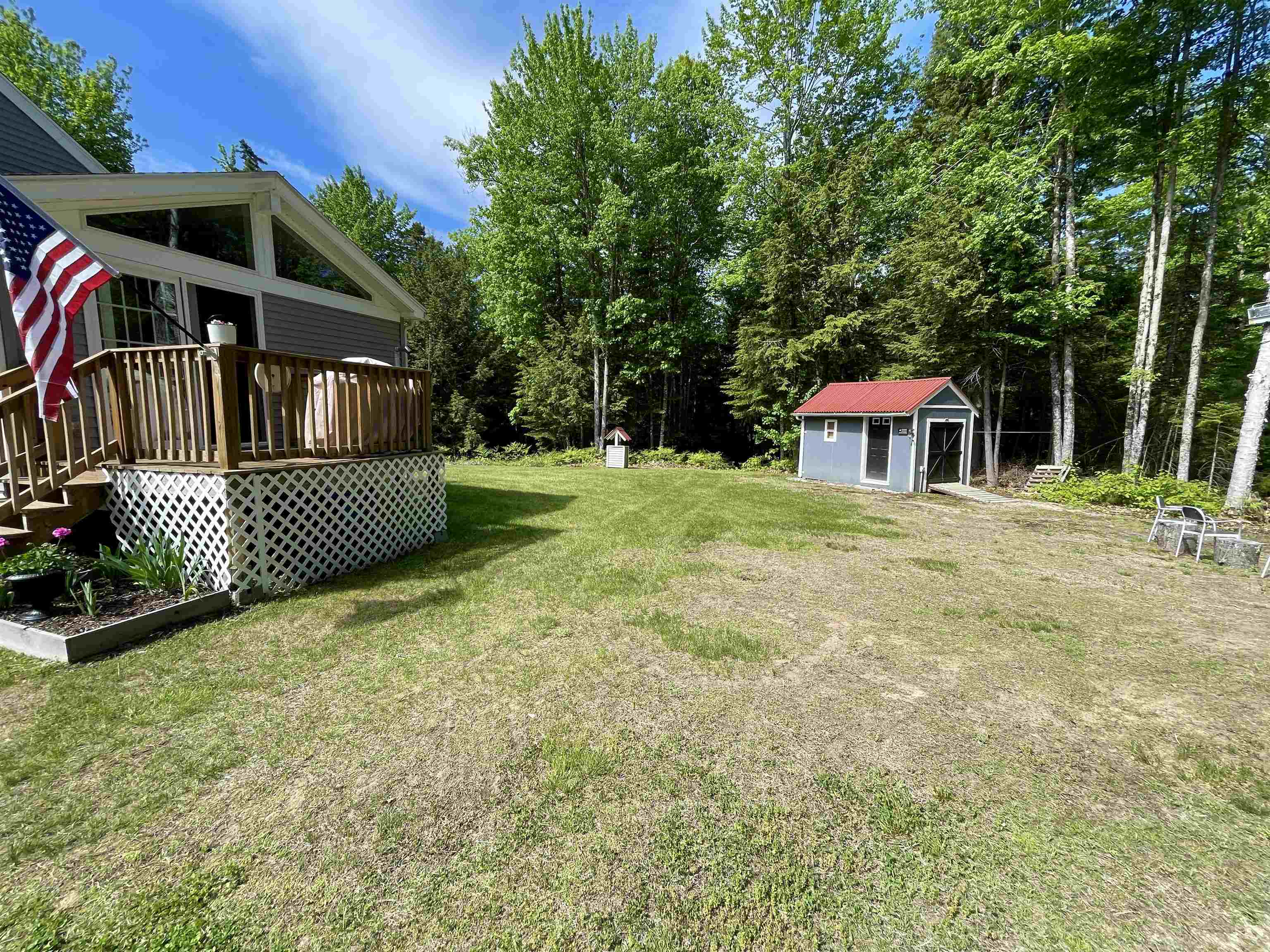 138 Stevens Road Effingham, NH 03882 - Photo 30 of 40