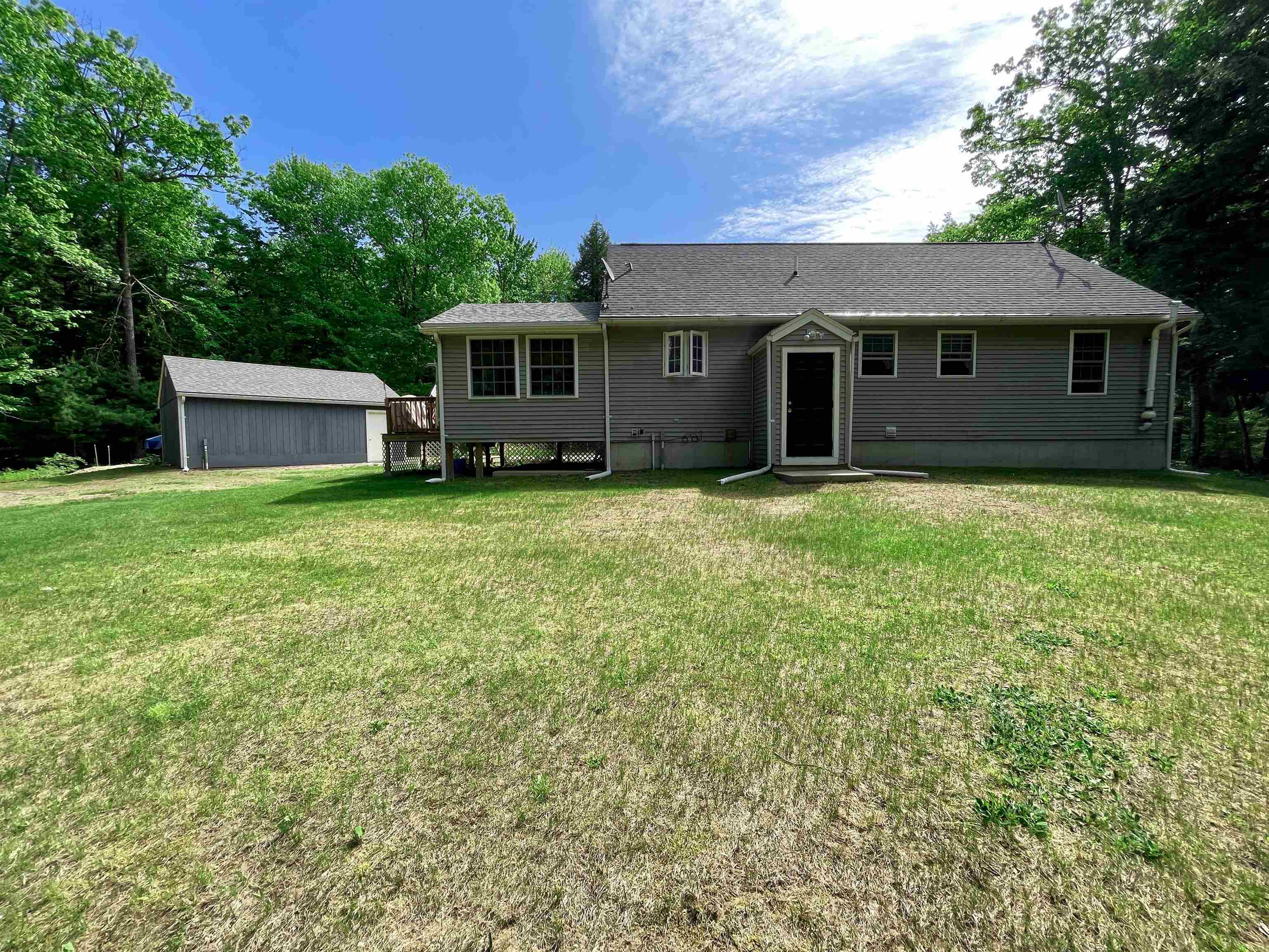 138 Stevens Road Effingham, NH 03882 - Photo 31 of 40