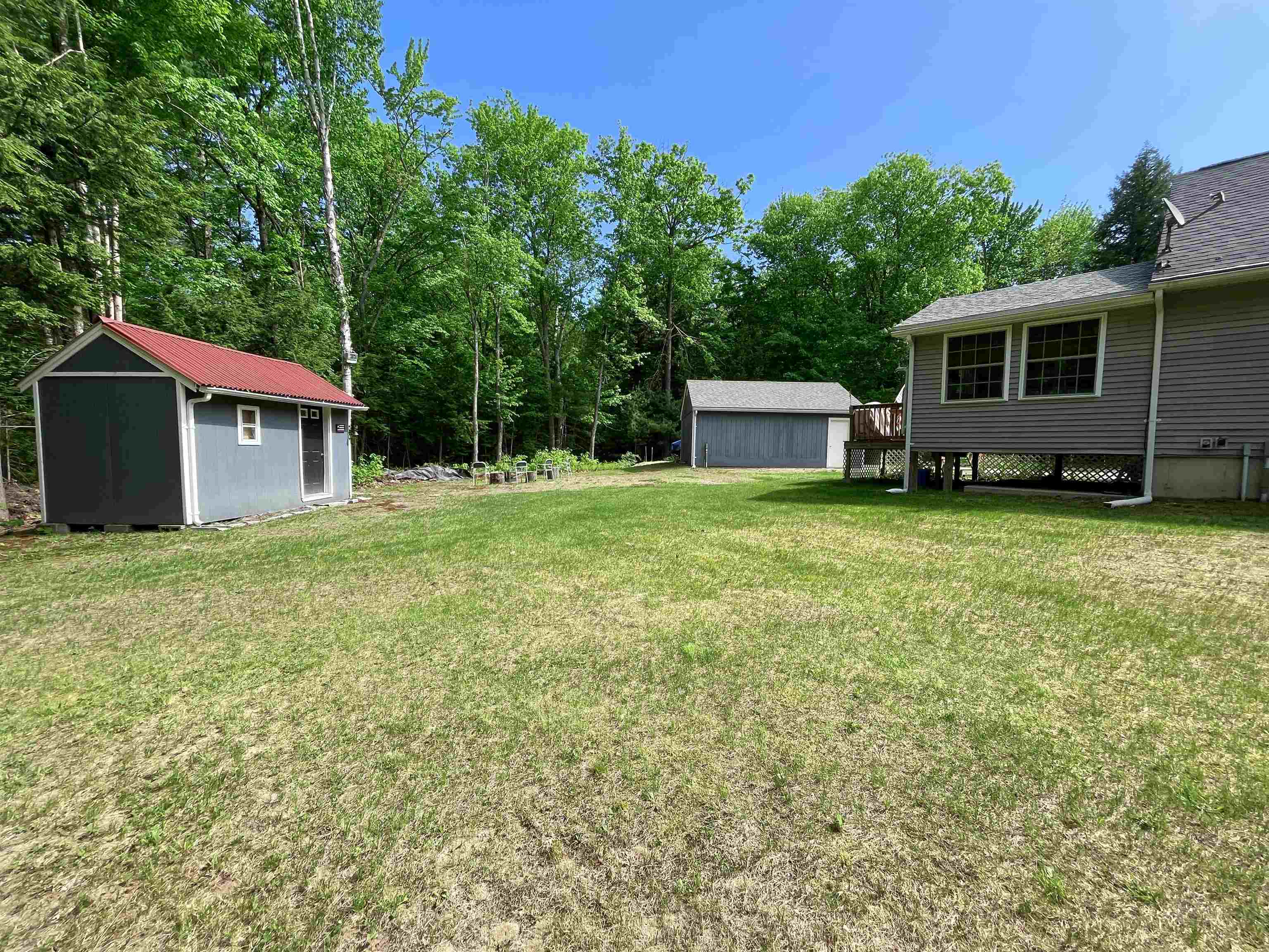 138 Stevens Road Effingham, NH 03882 - Photo 32 of 40
