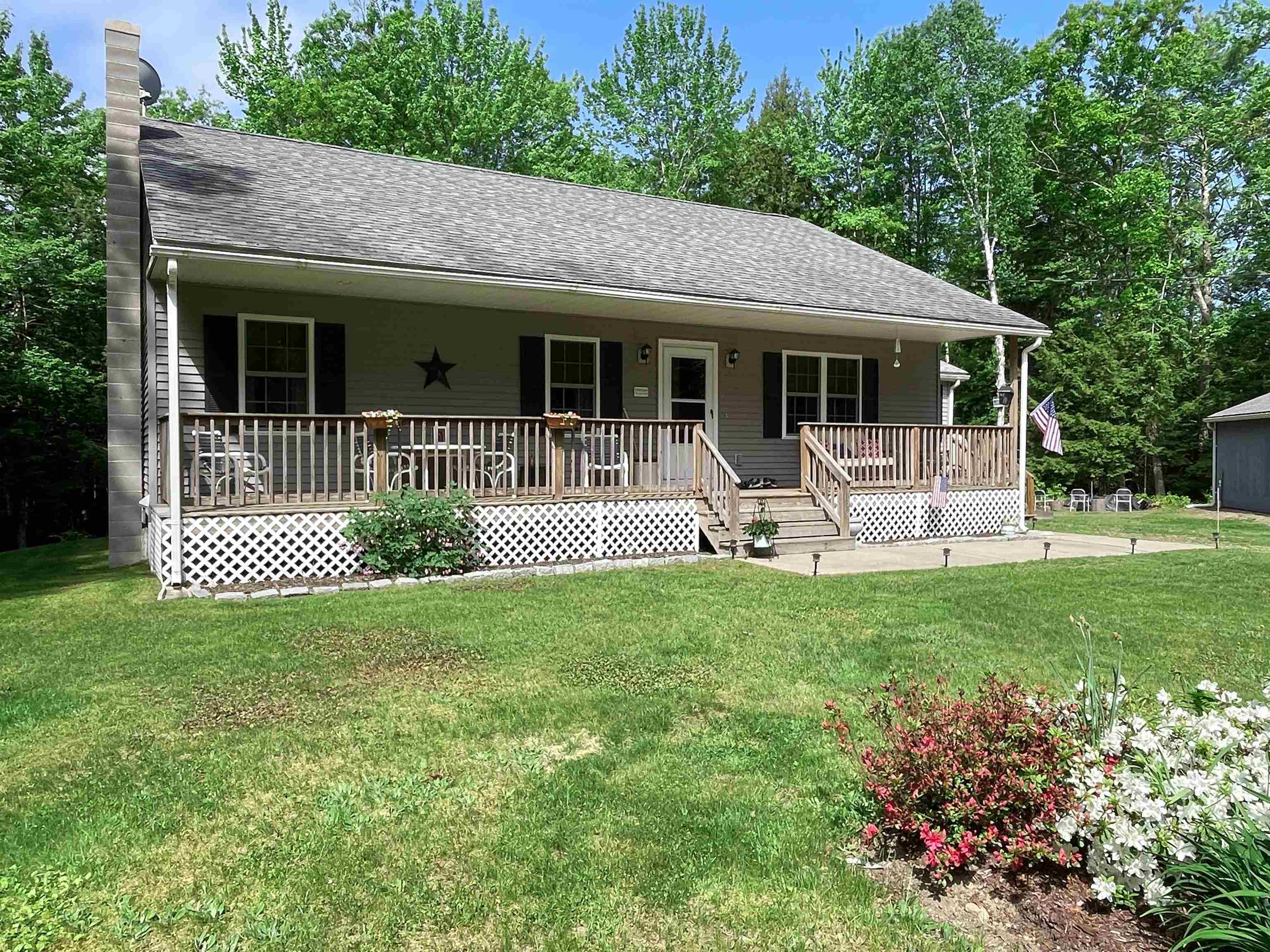 138 Stevens Road Effingham, NH 03882 - Photo 35 of 40