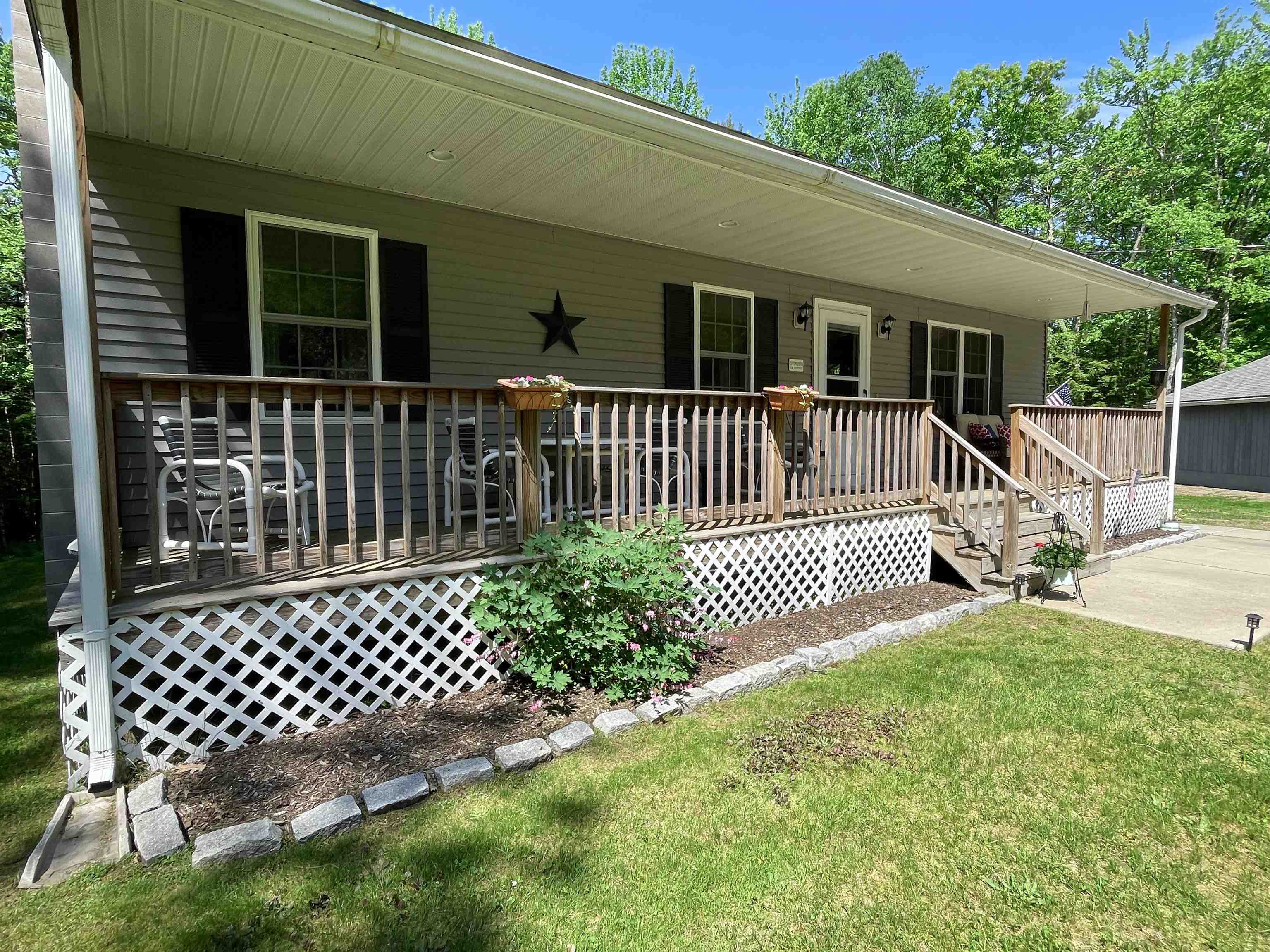 138 Stevens Road Effingham, NH 03882 - Photo 36 of 40