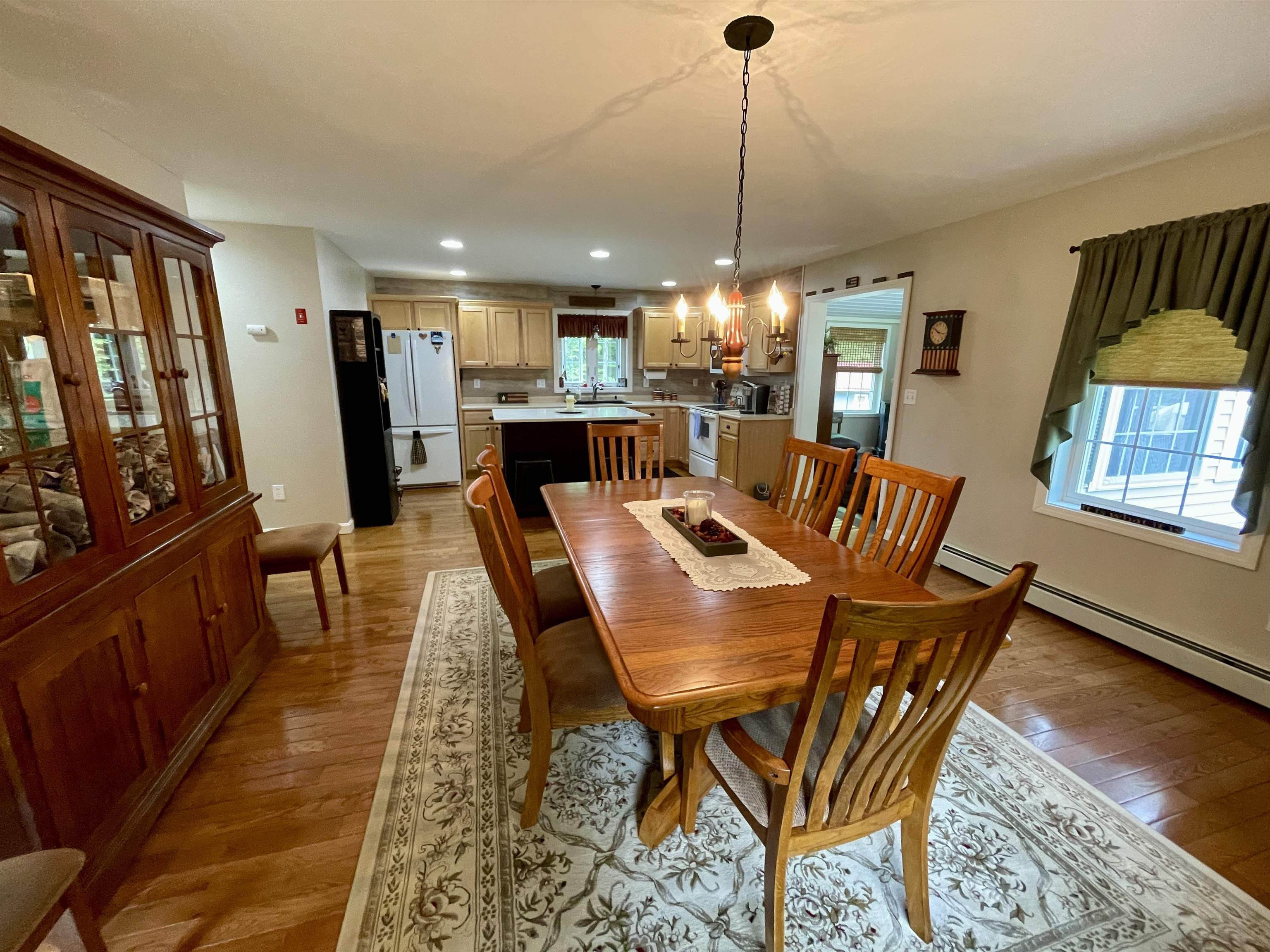 138 Stevens Road Effingham, NH 03882 - Photo 37 of 40