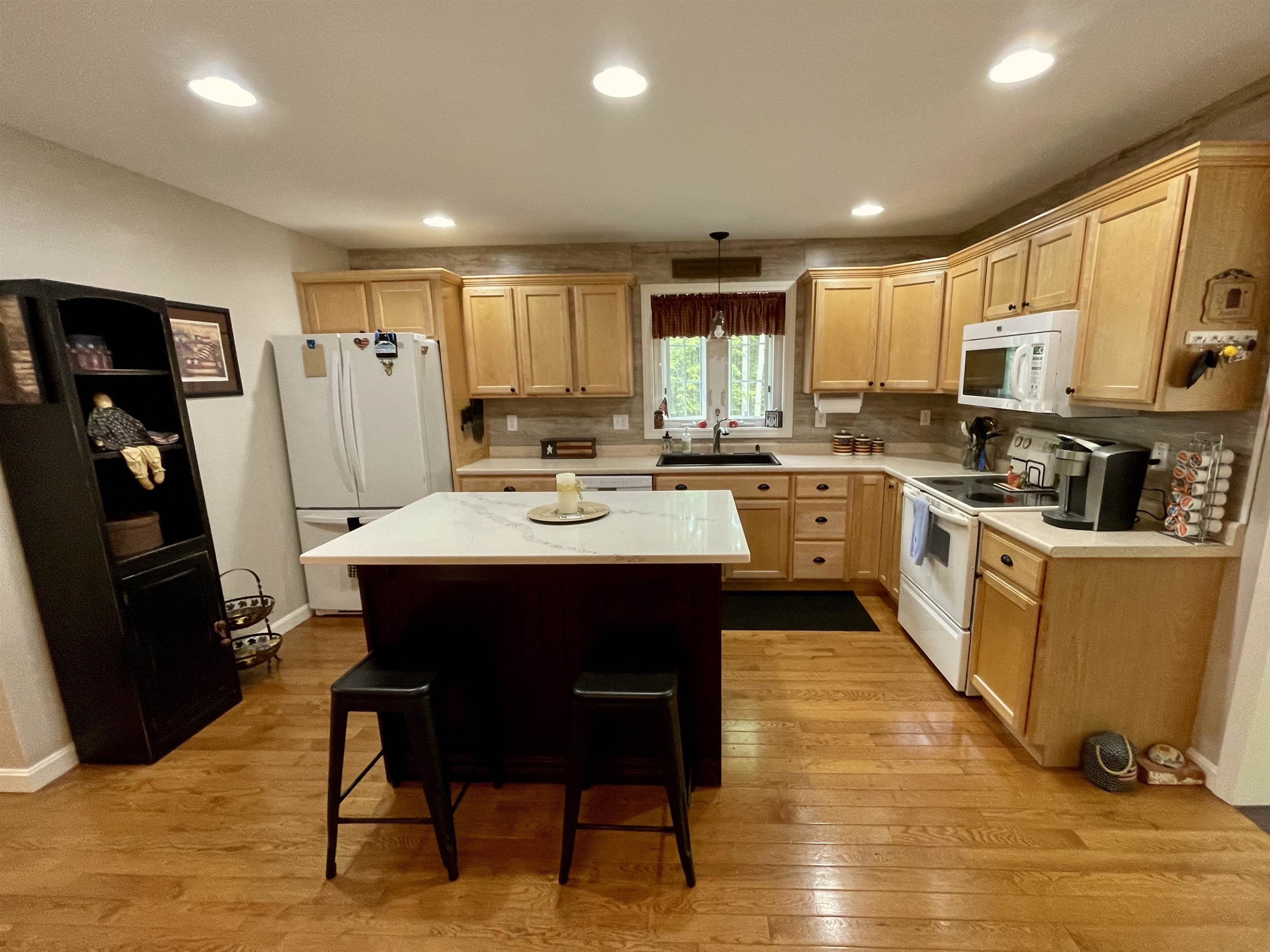 138 Stevens Road Effingham, NH 03882 - Photo 40 of 40
