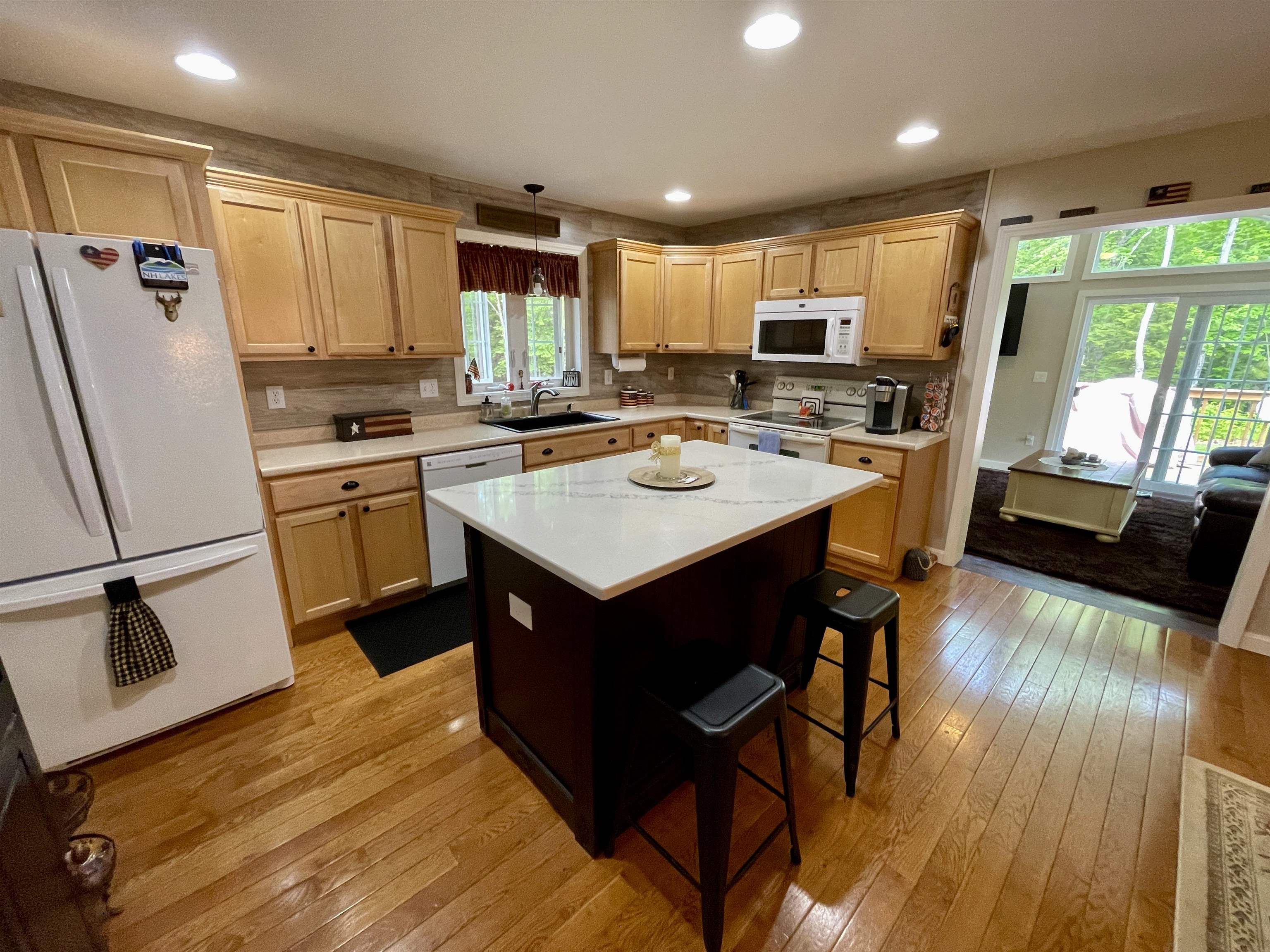 138 Stevens Road Effingham, NH 03882 - Photo 4 of 40
