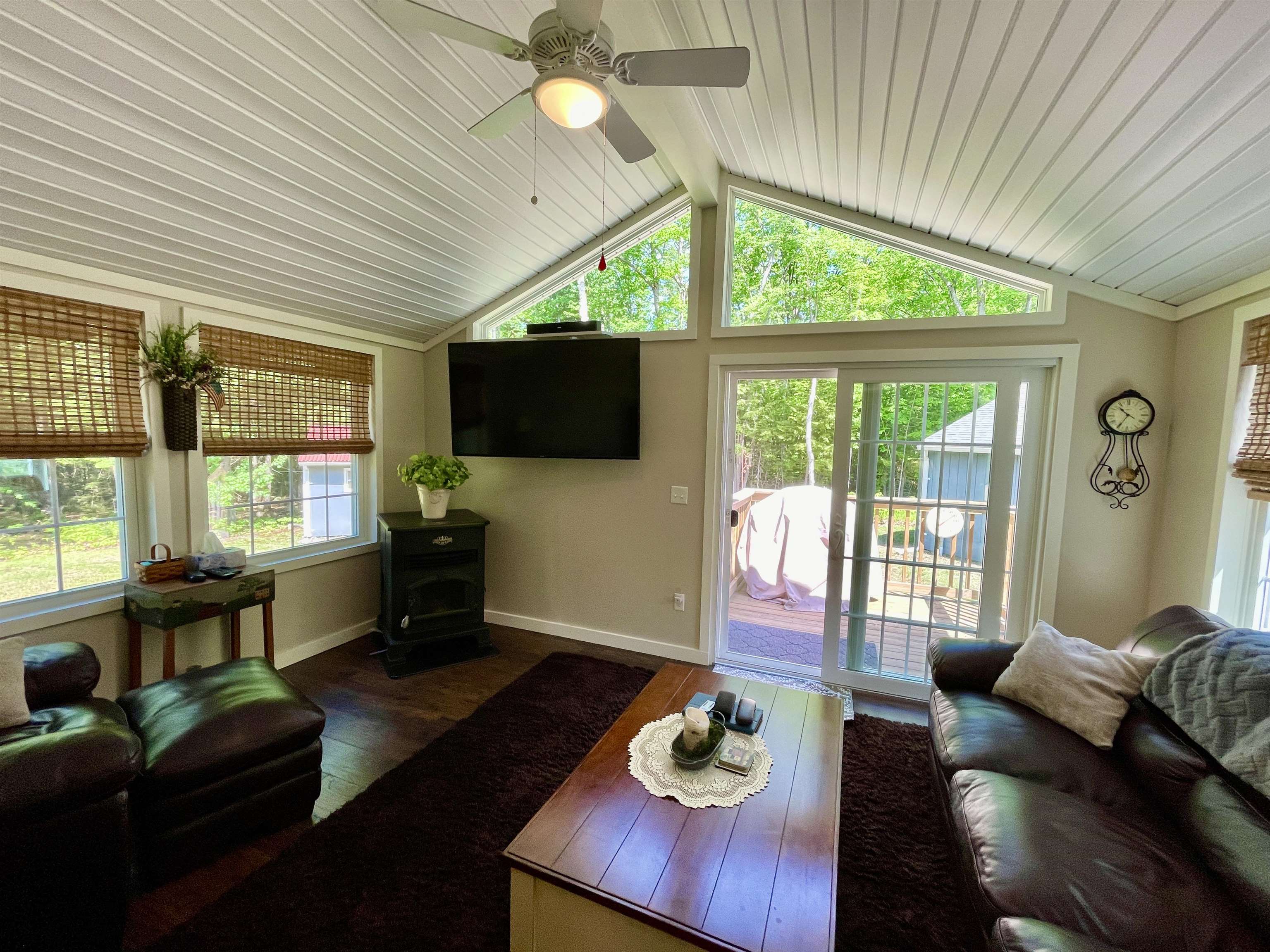 138 Stevens Road Effingham, NH 03882 - Photo 5 of 40