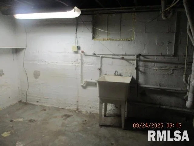 $50,000 | 807 South 13th Street, Pekin, IL 61554