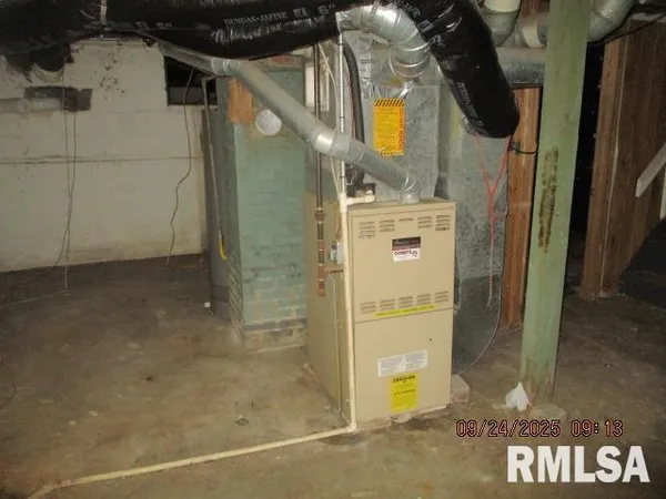 $50,000 | 807 South 13th Street, Pekin, IL 61554