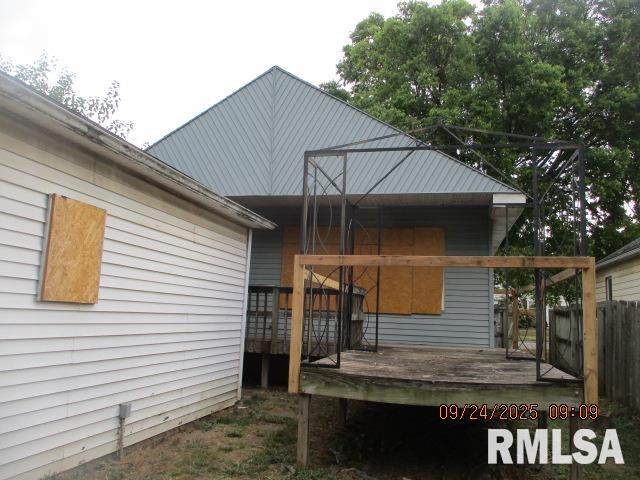 807 South 13th Street Pekin, IL 61554 - Photo 4 of 13