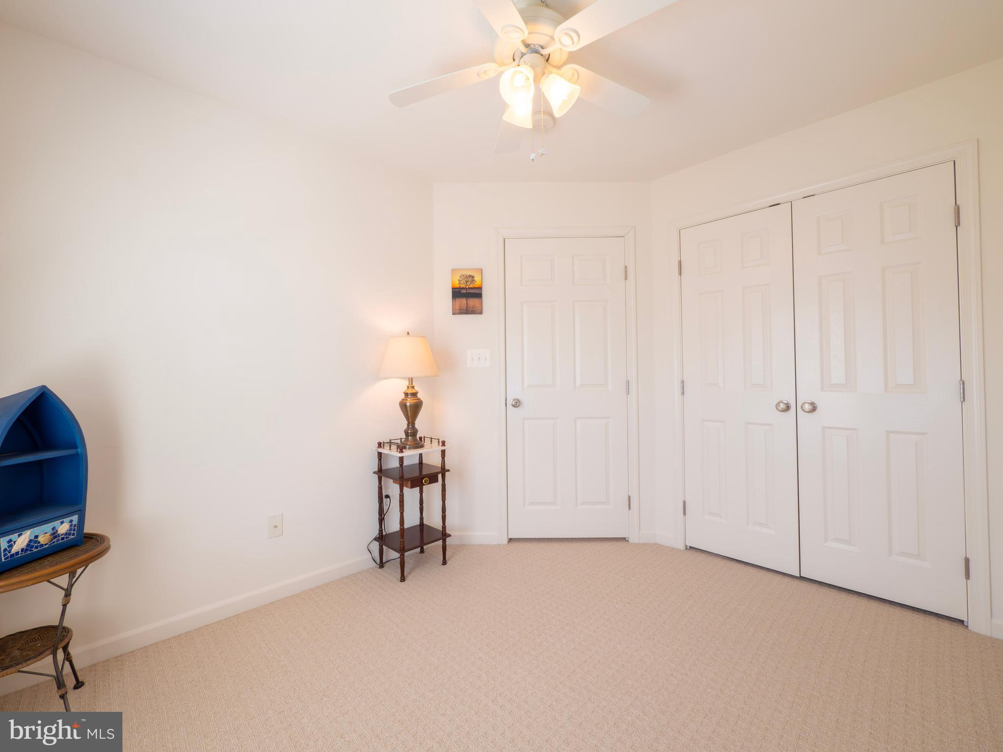 301 Monroe Point Drive Colonial Beach, VA 22443 - Photo 27 of 33 a view of an empty room