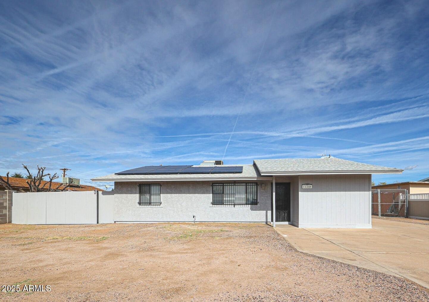 11246 East Broadway Road Apache Junction, AZ 85120 - Photo 1 of 71 1 - street view - 11246 E Broadway Rd, M