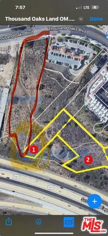 $1,488,888 | 1000 East Thousand Oaks Boulevard, Thousand Oaks, CA 91360