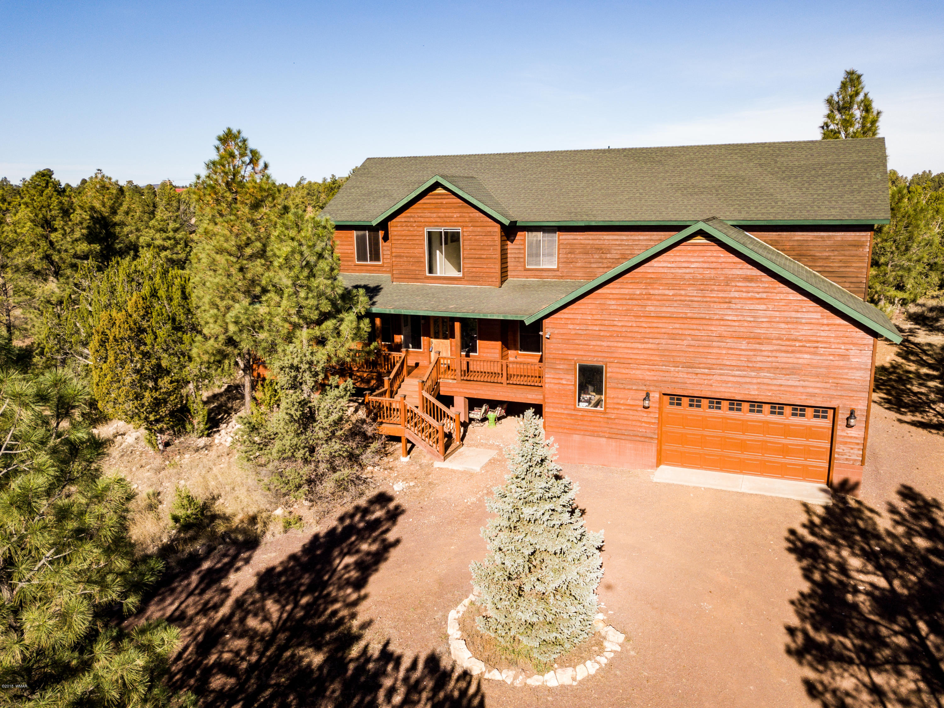 909 Hog Wash Road Show Low, AZ 85901 - Photo 1 of 37 Gallery Image 1