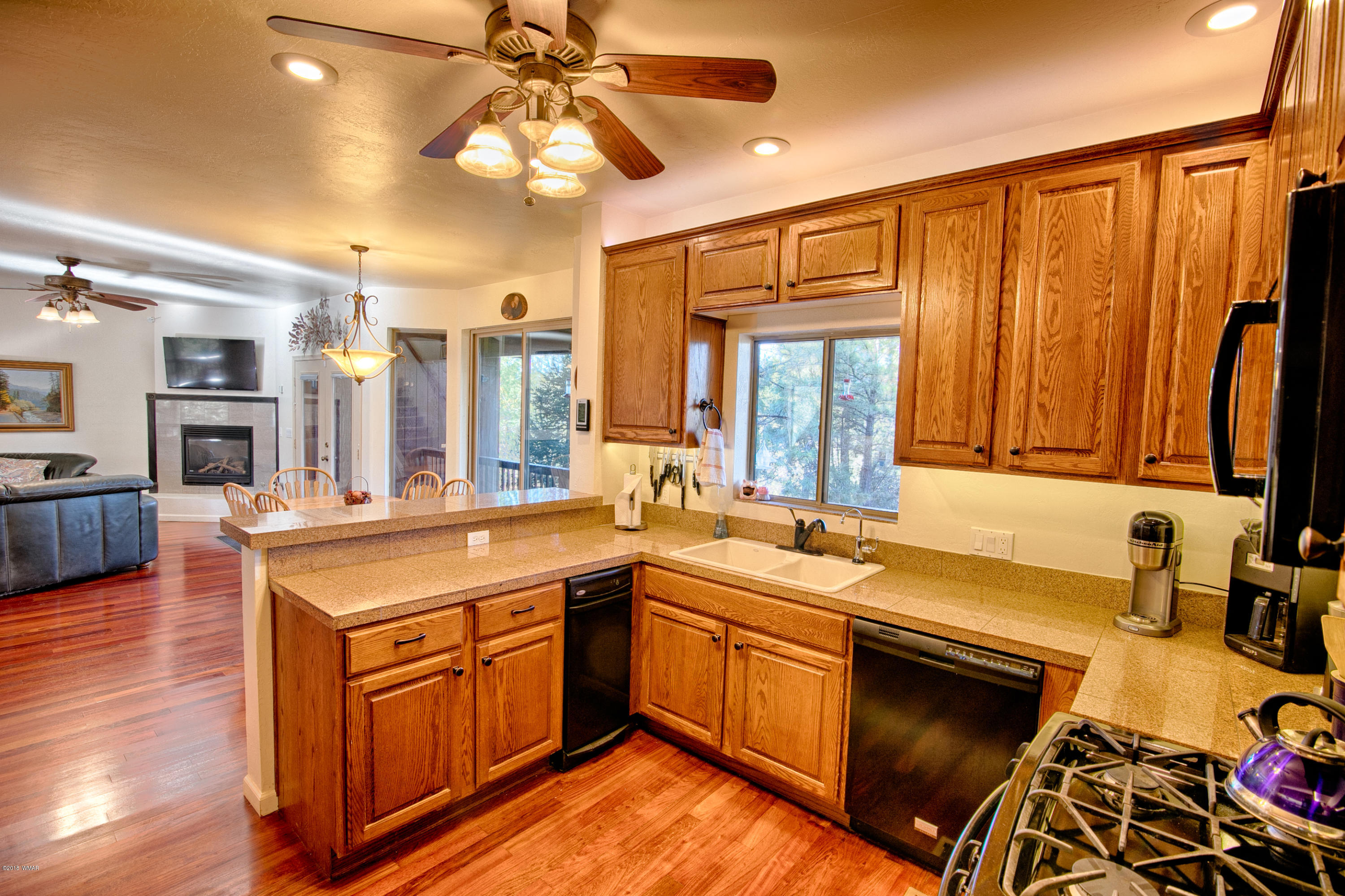909 Hog Wash Road Show Low, AZ 85901 - Photo 11 of 37 Gallery Image 11