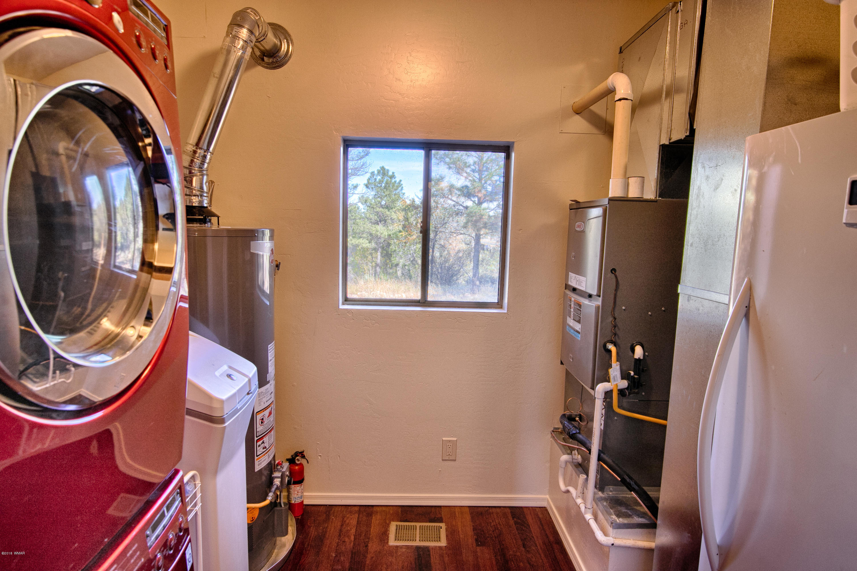 909 Hog Wash Road Show Low, AZ 85901 - Photo 22 of 37 Gallery Image 22