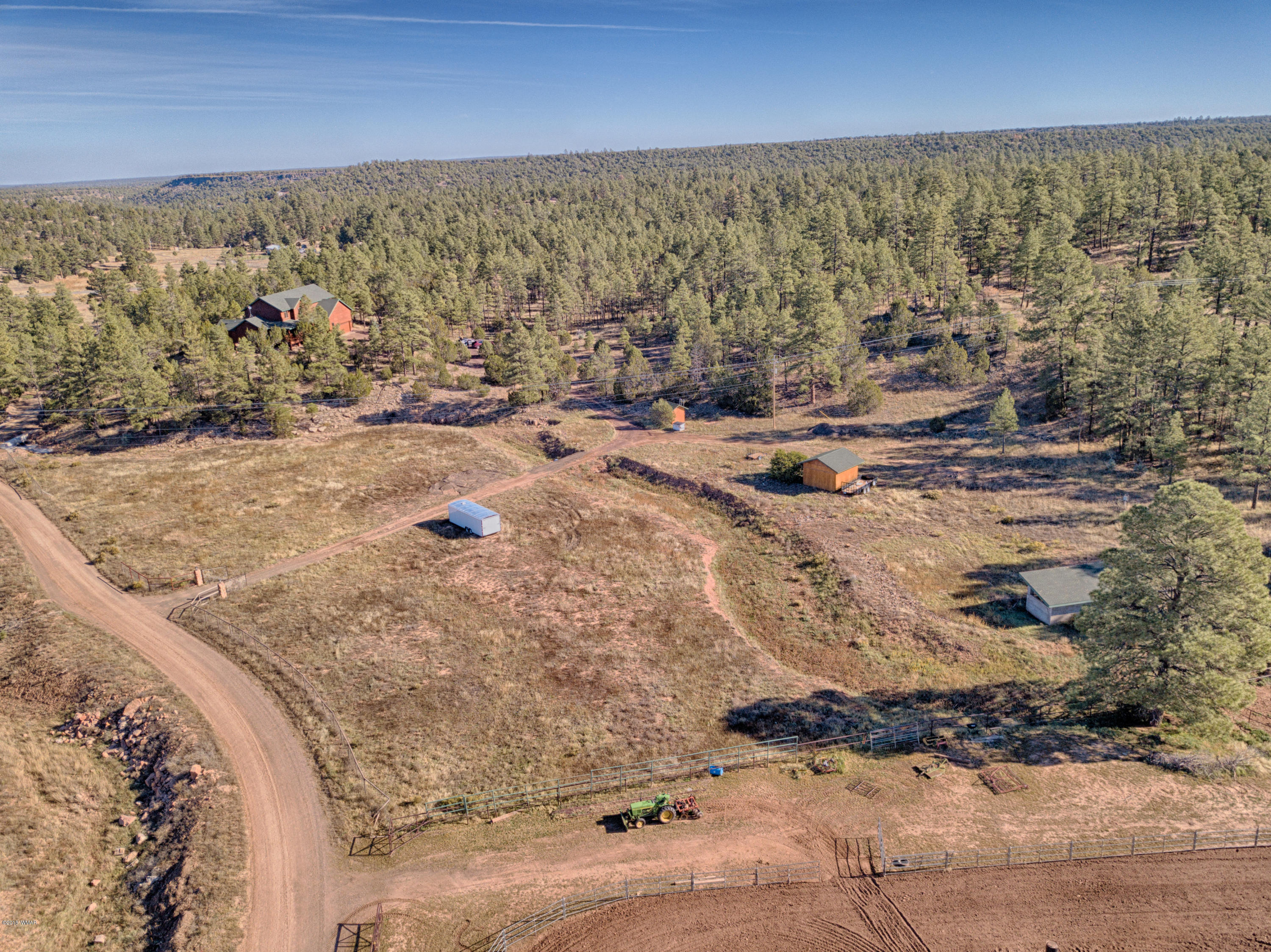909 Hog Wash Road Show Low, AZ 85901 - Photo 29 of 37 Gallery Image 29