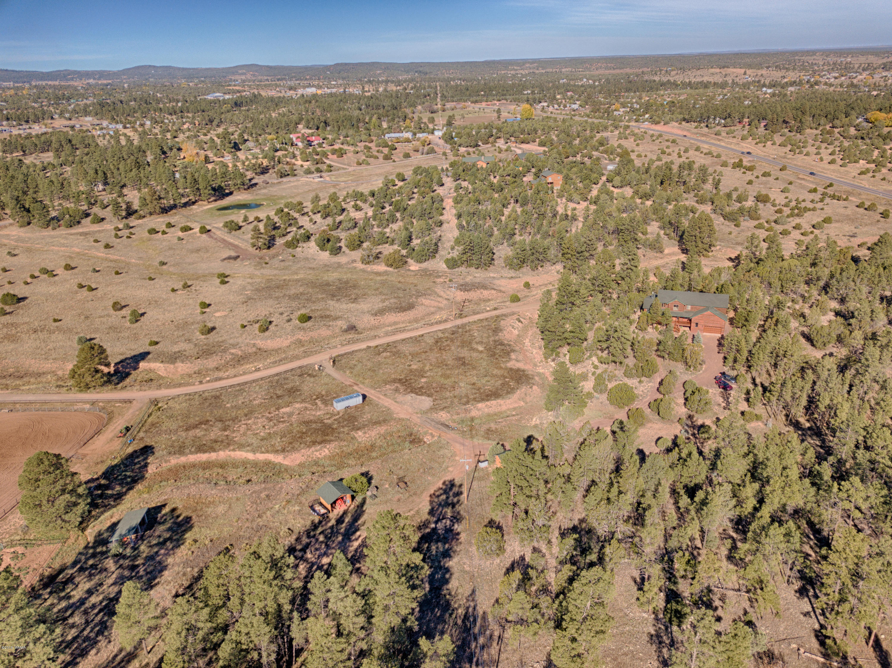 909 Hog Wash Road Show Low, AZ 85901 - Photo 31 of 37 Gallery Image 31