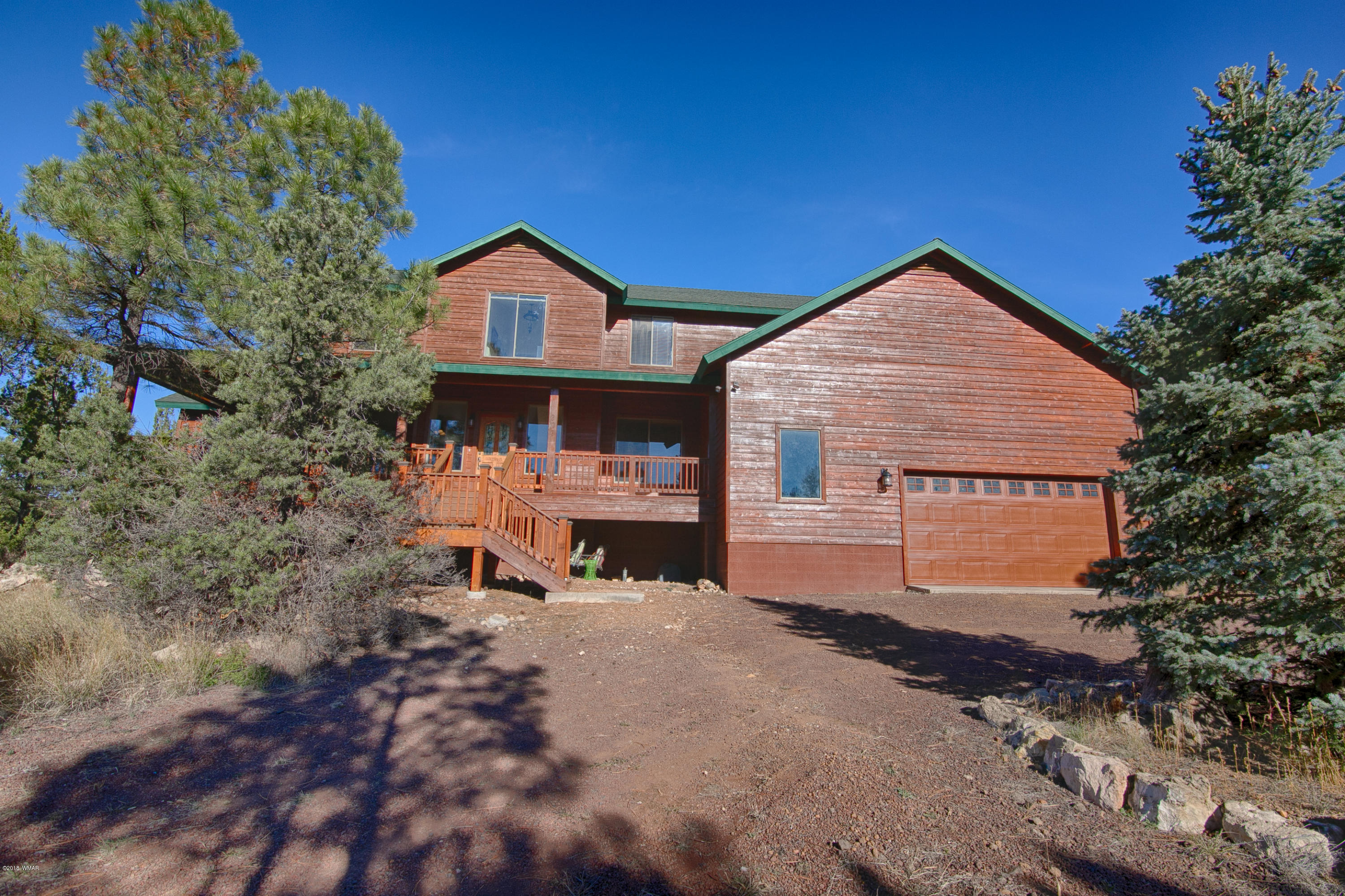 909 Hog Wash Road Show Low, AZ 85901 - Photo 33 of 37 Gallery Image 33