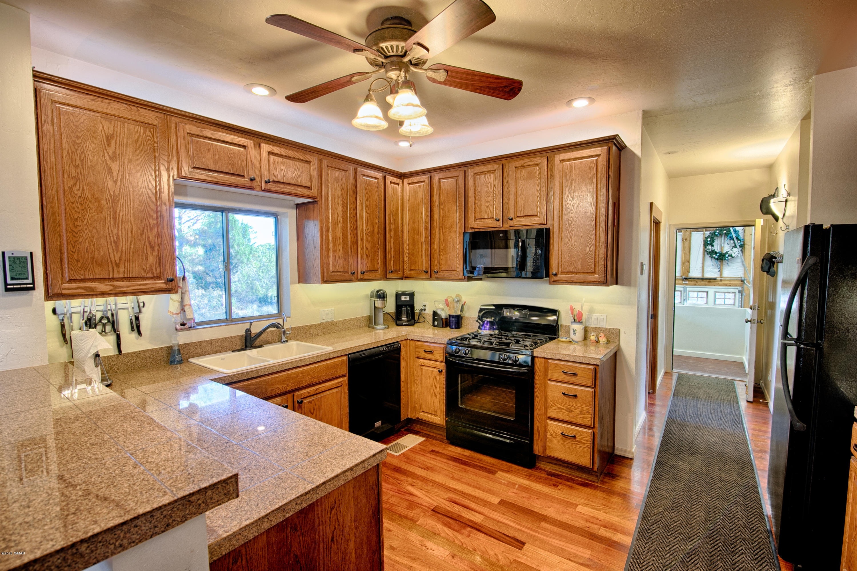 909 Hog Wash Road Show Low, AZ 85901 - Photo 4 of 37 Gallery Image 4