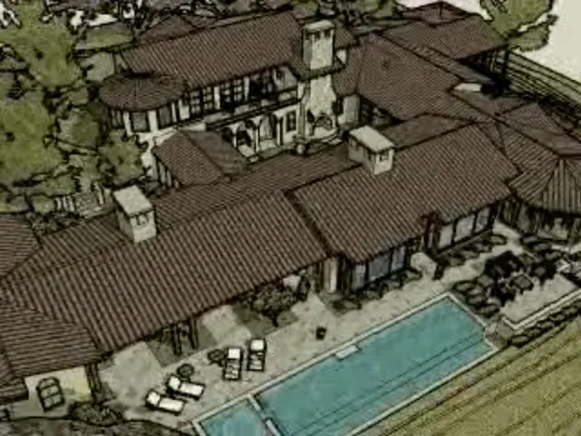 $984,000 | 9 Longridge Trail, Carmel, CA 93923