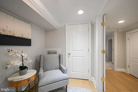 $399,000 | 1832 Calvert Street Northwest, Unit 1, Washington, DC 20009