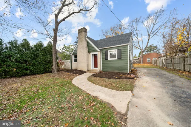 $420,000 | 409 Rowland Park Boulevard, Wilmington, DE 19803