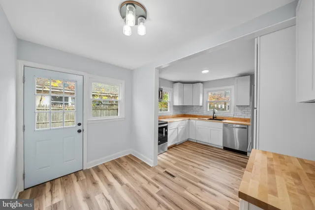 $420,000 | 409 Rowland Park Boulevard, Wilmington, DE 19803