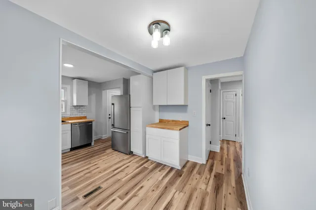 $420,000 | 409 Rowland Park Boulevard, Wilmington, DE 19803