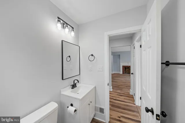 $420,000 | 409 Rowland Park Boulevard, Wilmington, DE 19803