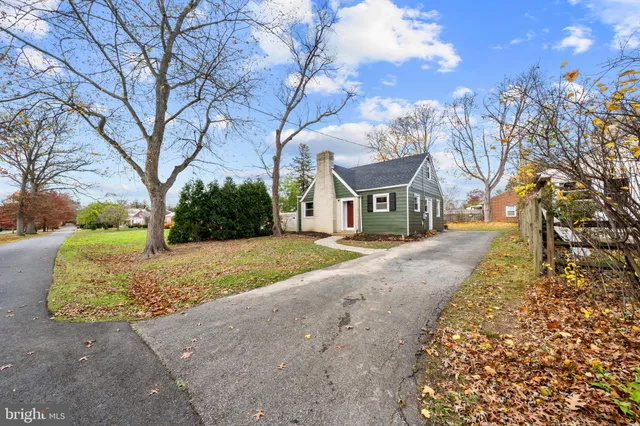 $420,000 | 409 Rowland Park Boulevard, Wilmington, DE 19803