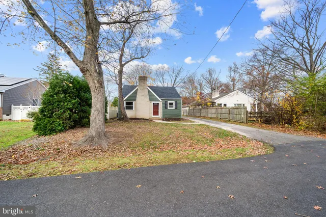 $420,000 | 409 Rowland Park Boulevard, Wilmington, DE 19803